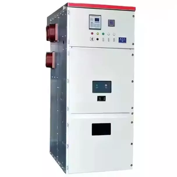 12kv स्विचगियर Rmu Sf6 इन्सुलेटेड रिंग मेन युनिट