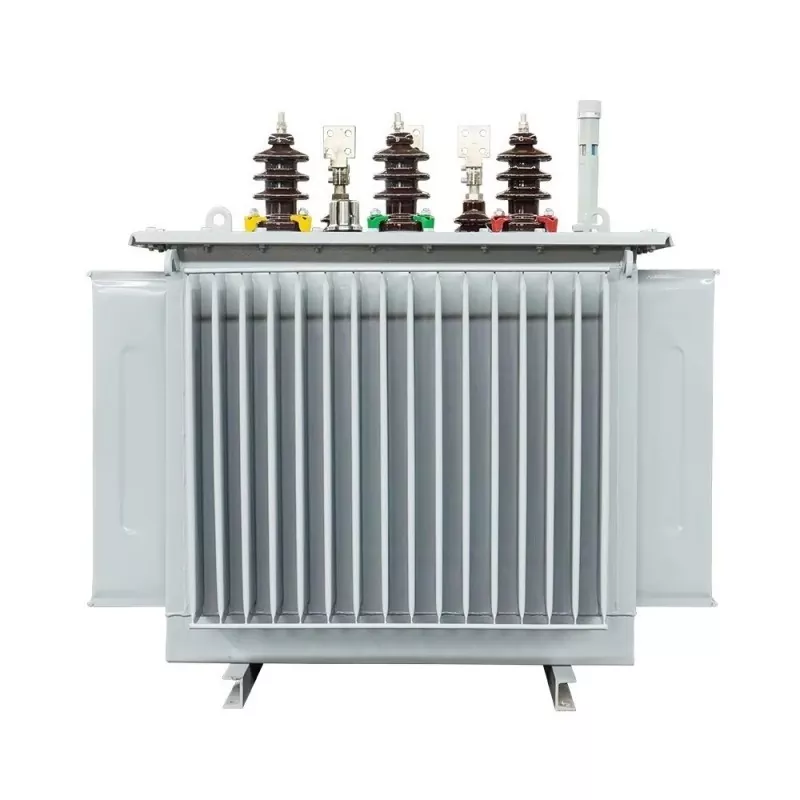 Oil Immersed Transformer